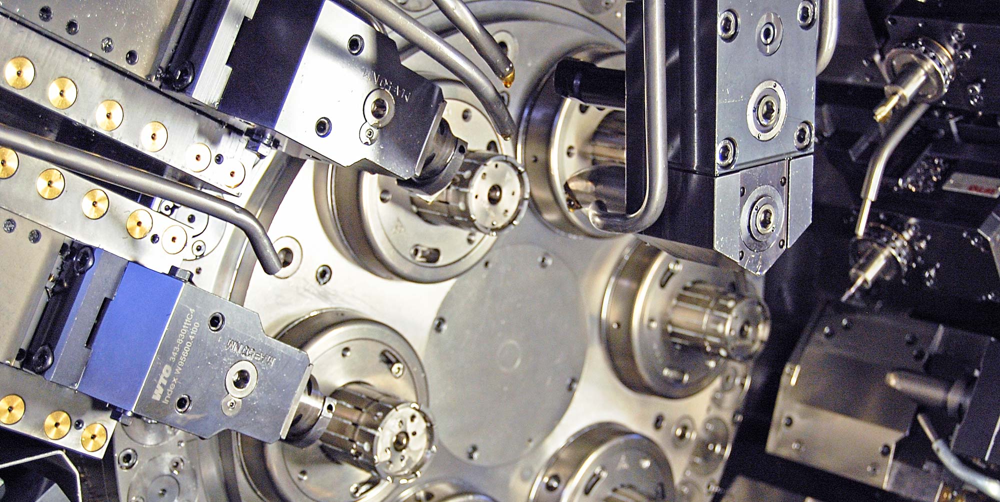 Read more about the article Sustainable Hard Chrome Replacement